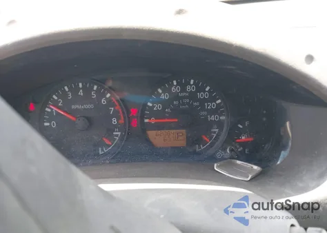 2019 Nissan Frontier Sv из США, поврежденный, VIN 1N6AD0ERXKN783556